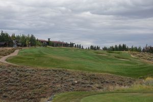 Promontory (Dye) 9th 2025